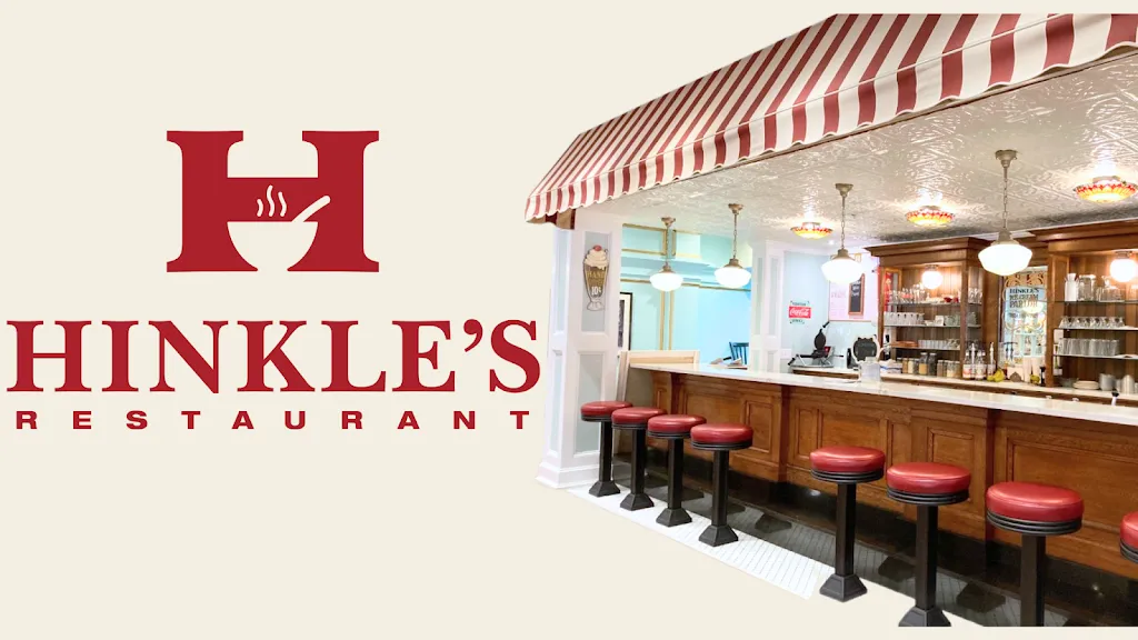 Hinkle's Restaurant restaurante en Columbia, PA