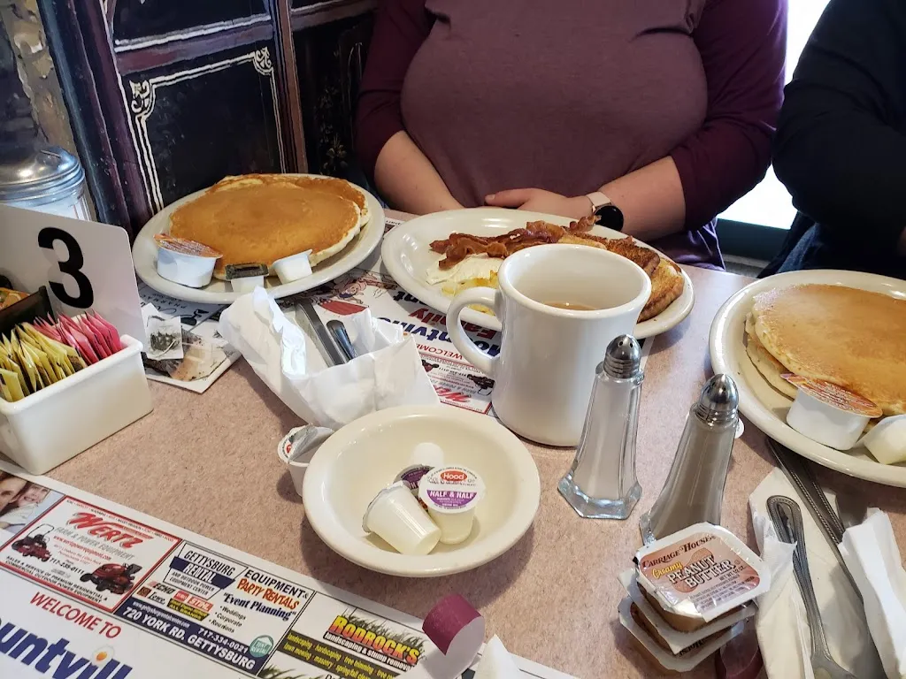 Frank B_Mountville Family Restaurant_Mountville, PA_review