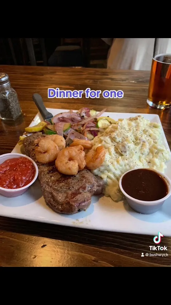 Union Station Grill_Columbia, PA_slider_imagen_2
