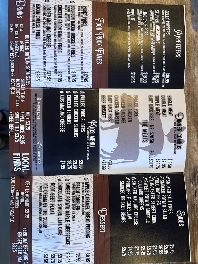 Menu_Piper Belles BBQ_Mountville, PA_image_old_2
