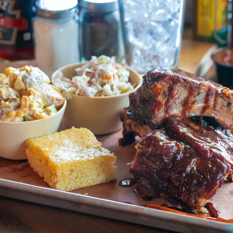 Piper Belles BBQ_Mountville, PA_slider_imagen_3