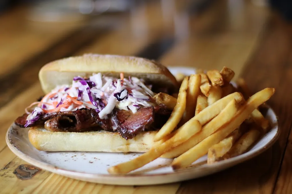 Forklift & Palate Restaurant_Manheim, PA_slider_imagen_2