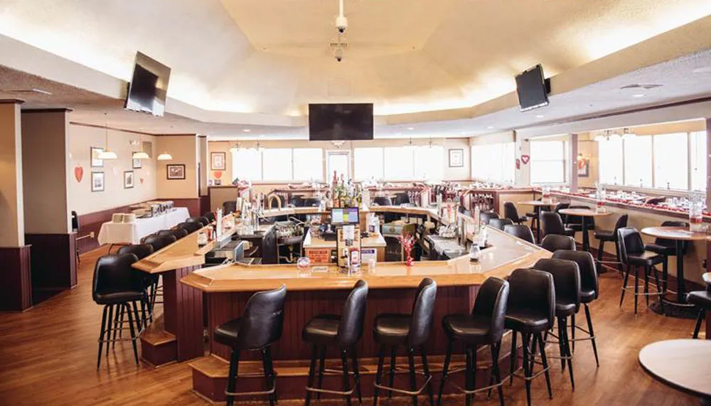 Top of the World Restaurant_Saw Creek, PA_slider_image_1