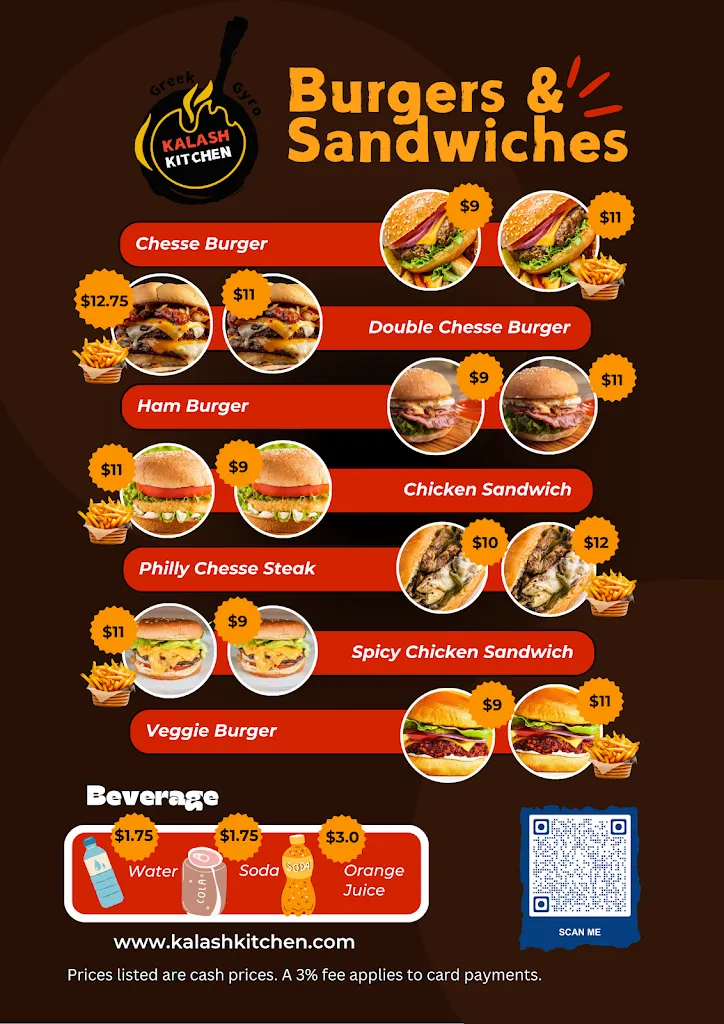 Menu_Kalash Kitchen_Sayre, PA_image_old_3
