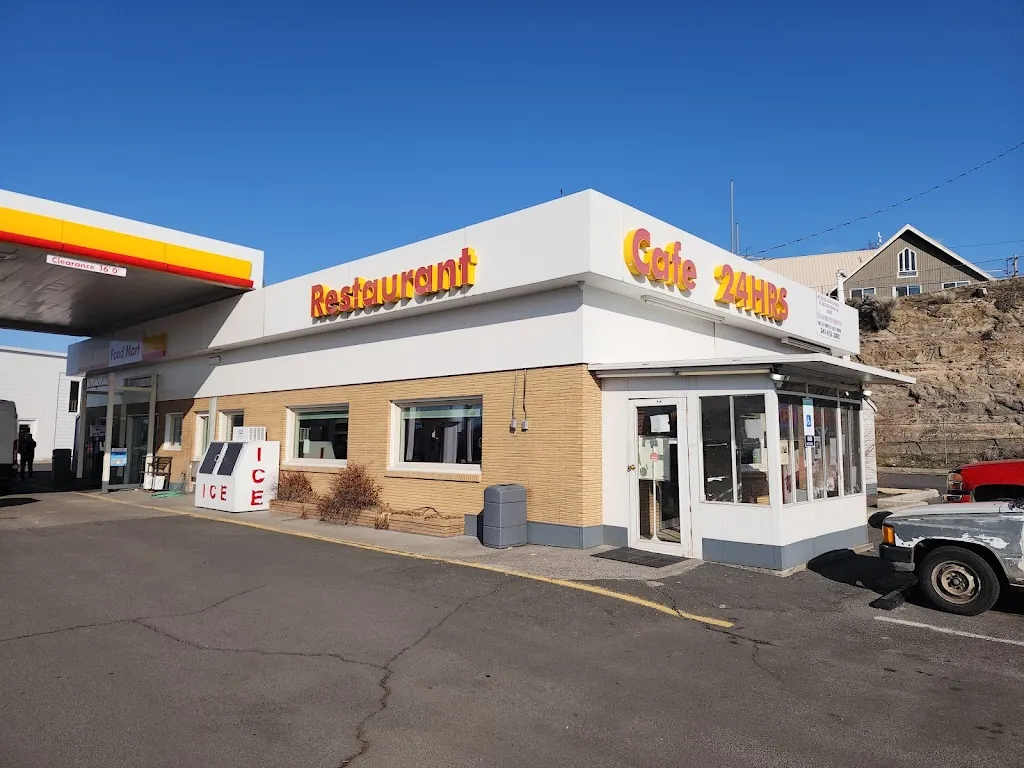 Fairground Grill & Crab House ristorante a Carlisle, PA