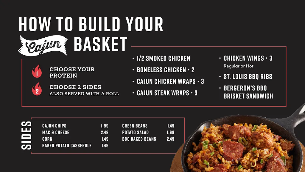 Bergeron's Boudin & Cajun Meats_Port Allen, LA_menu_image_2