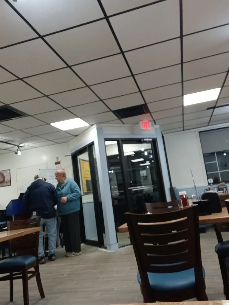 D.B. Frank_Dickinson Family Restaurant_Carlisle, PA_recensione