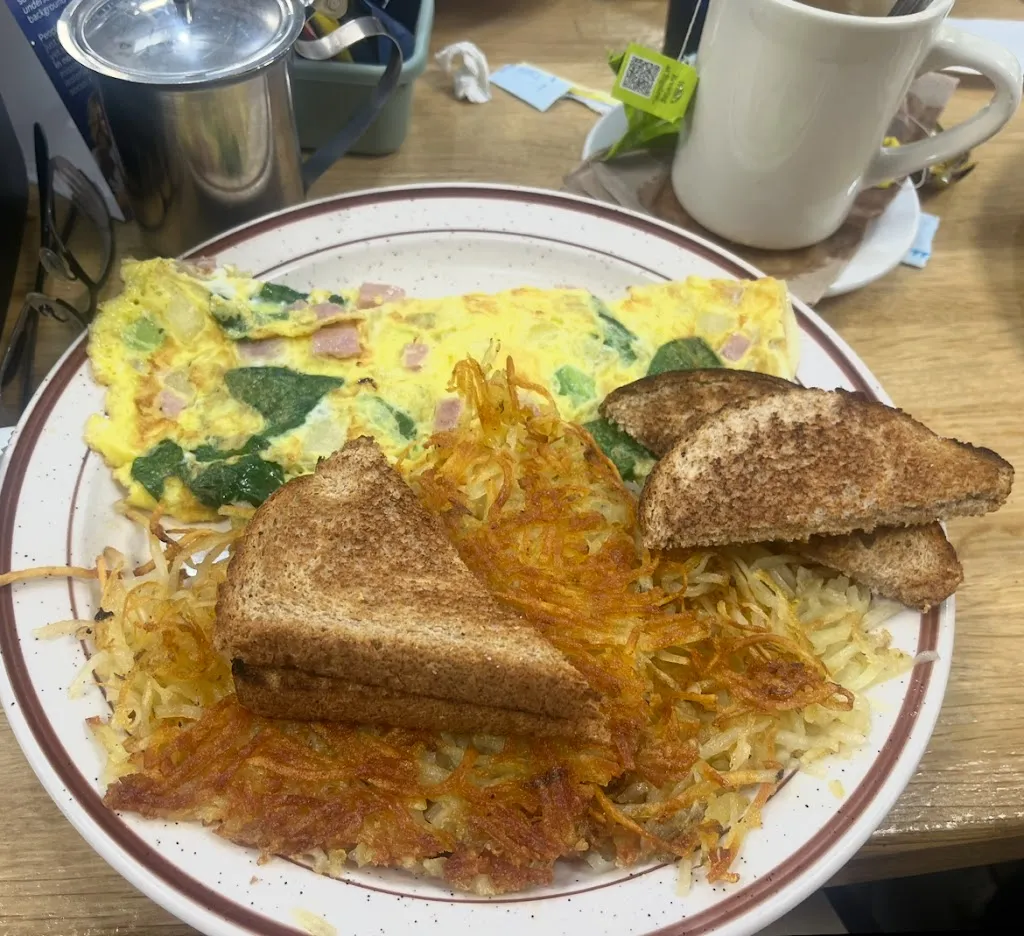 Dickinson Family Restaurant_Carlisle, PA_slider_immagine_2
