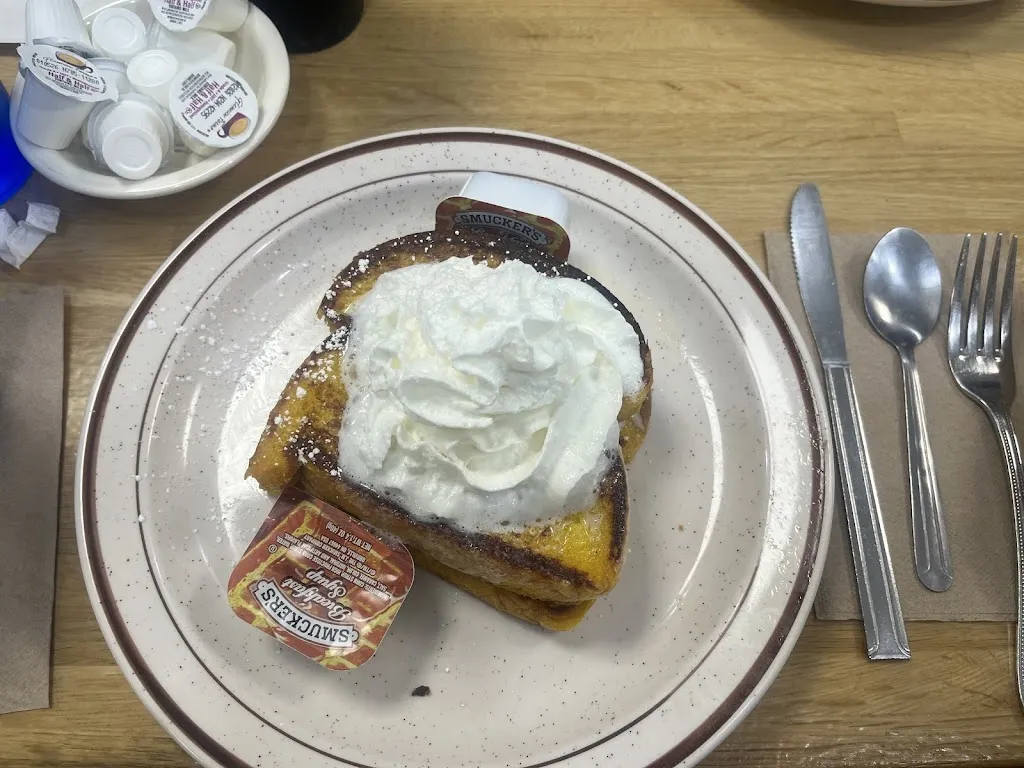 Dickinson Family Restaurant_Carlisle, PA_slider_immagine_3