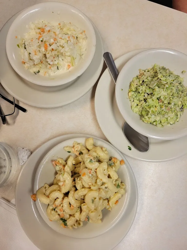 Keith Kuhn_John's Hideaway Restaurant_Carlisle, PA_review