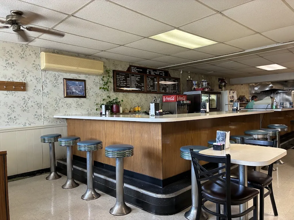 John's Hideaway Restaurant ristorante a Carlisle, PA