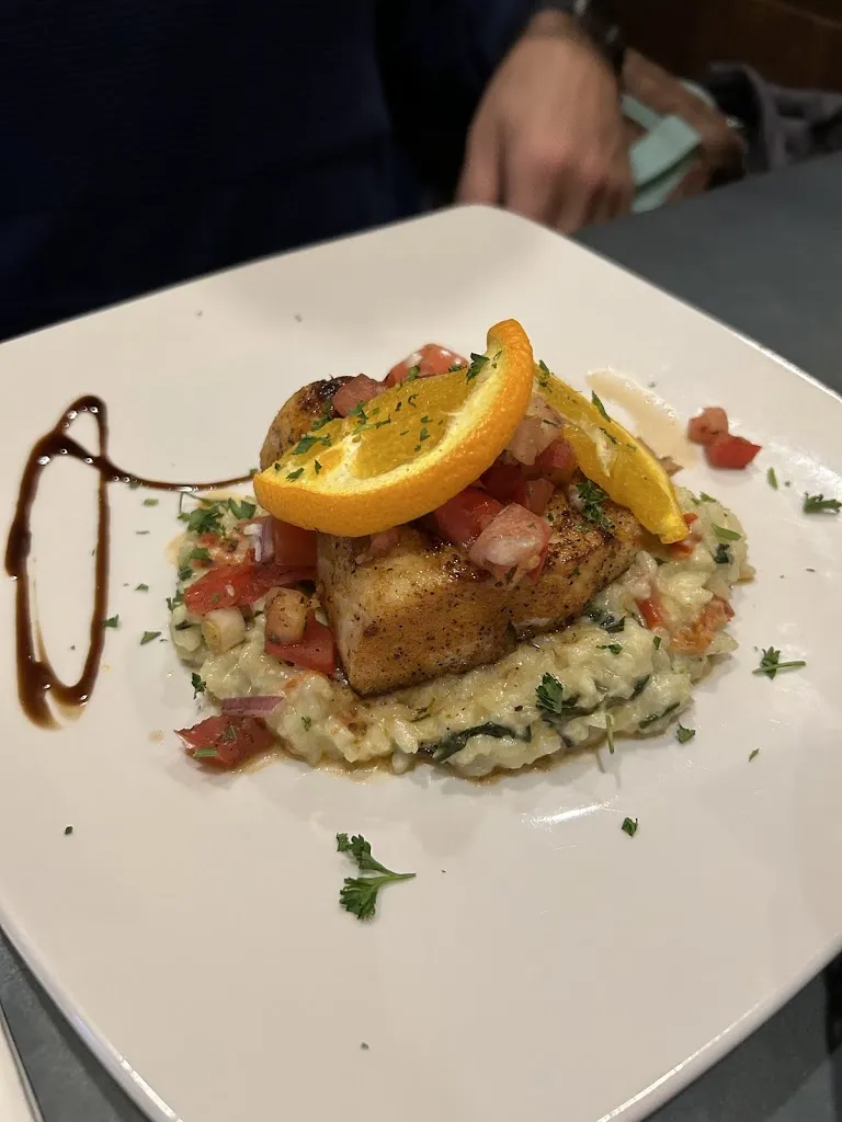 Anastasia S_Momma Spriggs Restaurant_Carlisle, PA_review