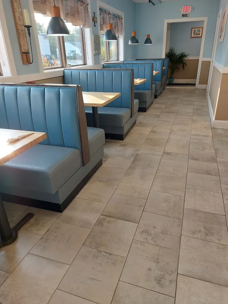 Richard Grant_Sunnyside Family Restaurant_Carlisle, PA_review