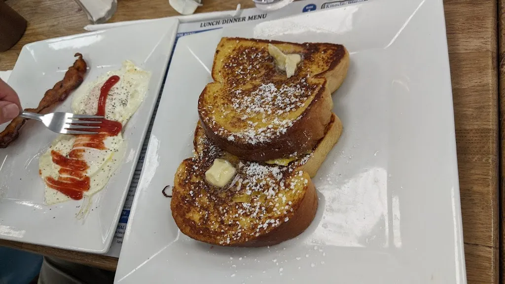 L Edwards_Sunnyside Family Restaurant_Carlisle, PA_review