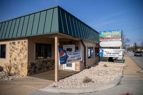 Sunnyside Family Restaurant ristorante a Carlisle, PA