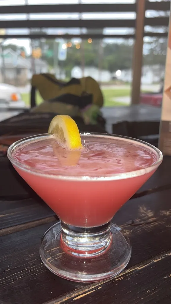 Ryan Heisey_Desperate Times Brewery_Carlisle, PA_review