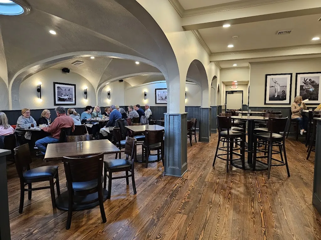Pitt Street Station ristorante a Carlisle, PA