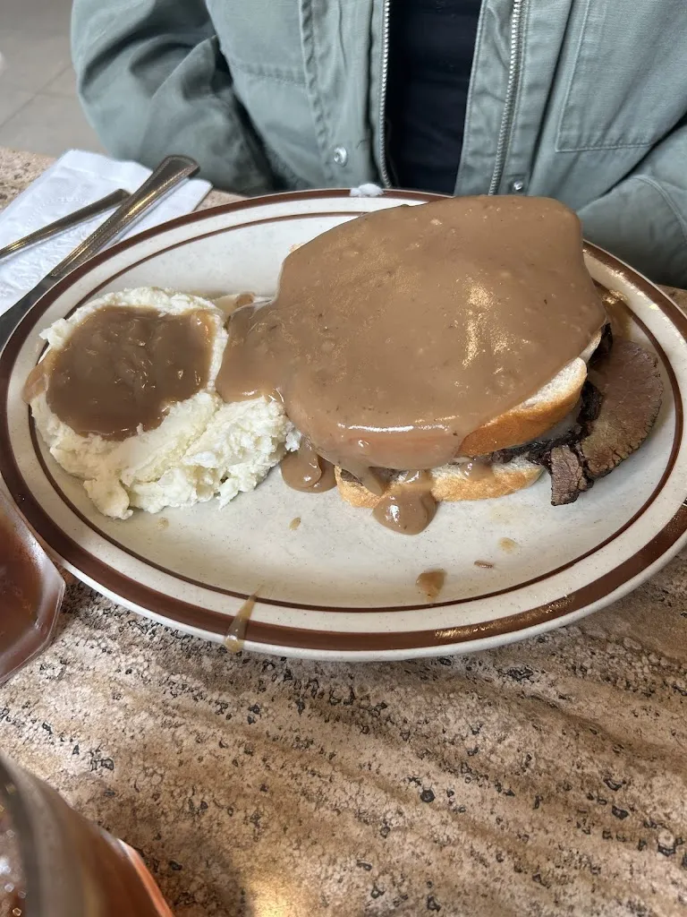 G. Funk_Hamilton Restaurant_Carlisle, PA_recensione