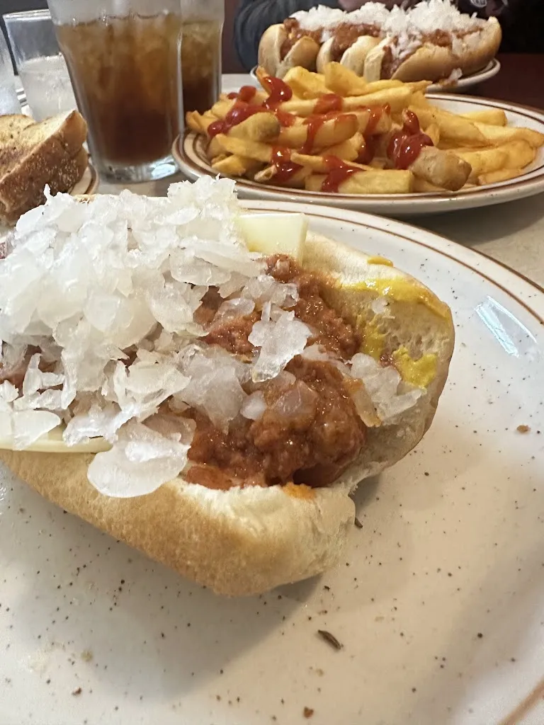 Rachelle Marie_Hamilton Restaurant_Carlisle, PA_review