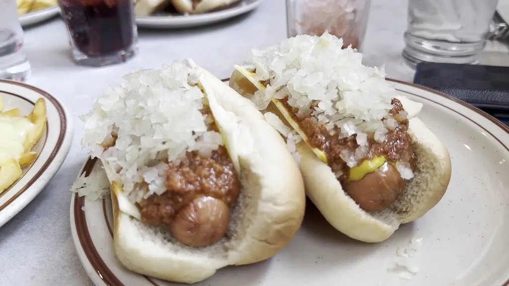 Hamilton Restaurant_Carlisle, PA_slider_immagine_2