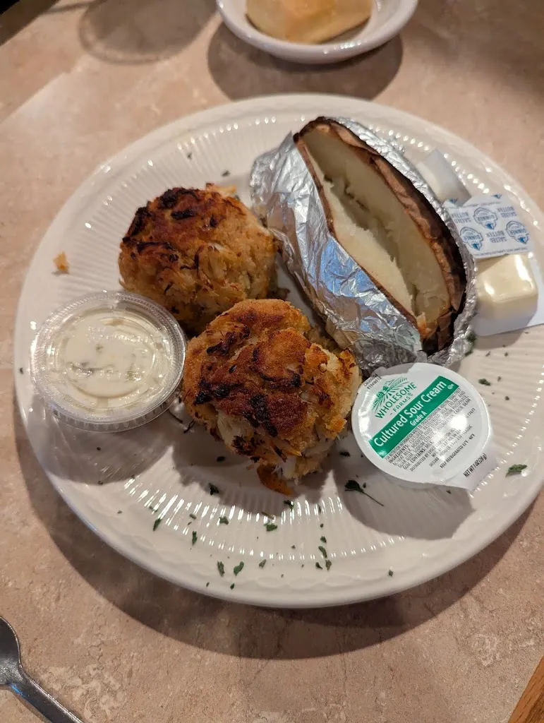 Shaun Steckley_North Hanover Grille_Carlisle, PA_recensione