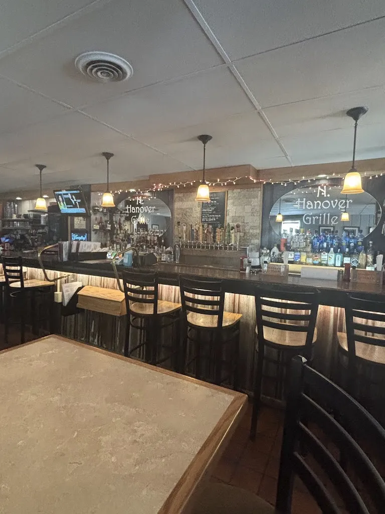 Ryan Heisey_North Hanover Grille_Carlisle, PA_review
