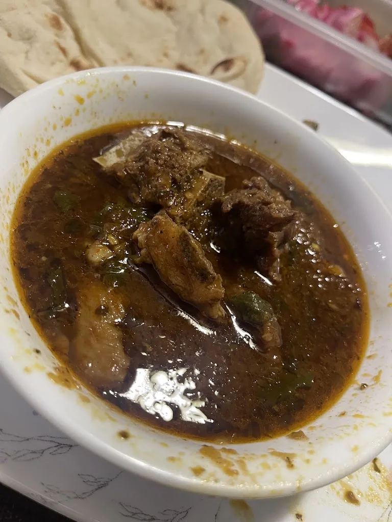 Baljinder Singh_MK’s Punjabi Khana_Carlisle, PA_recensione