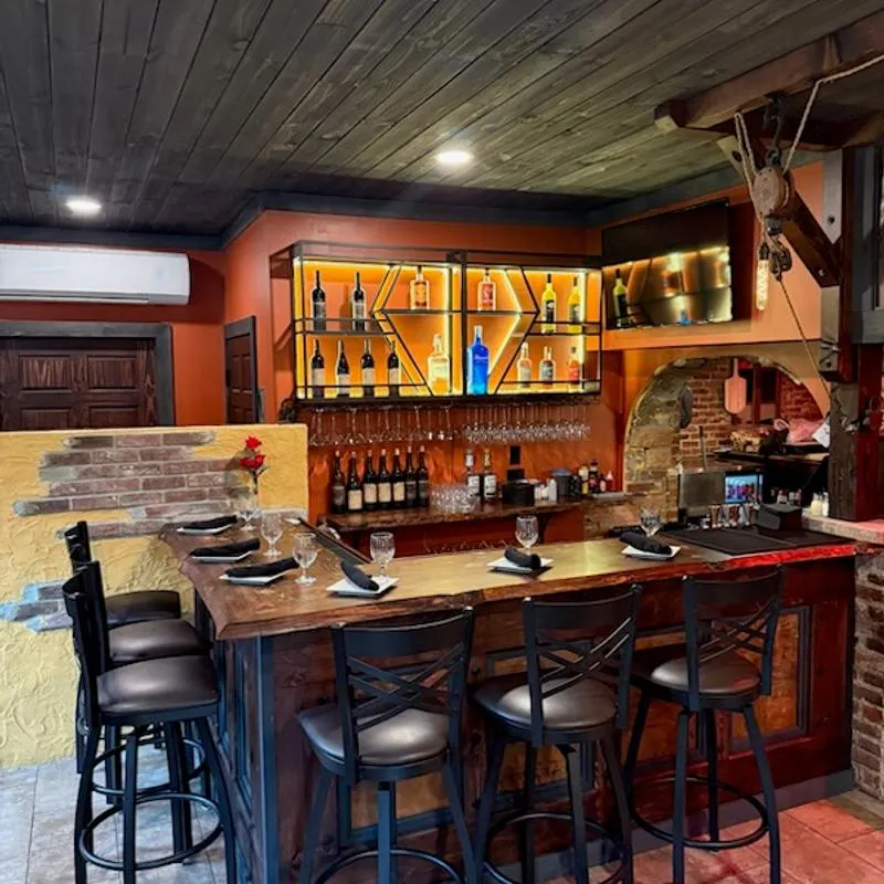 Villa Caterina Cucina Italiana restaurante en Schwenksville, PA