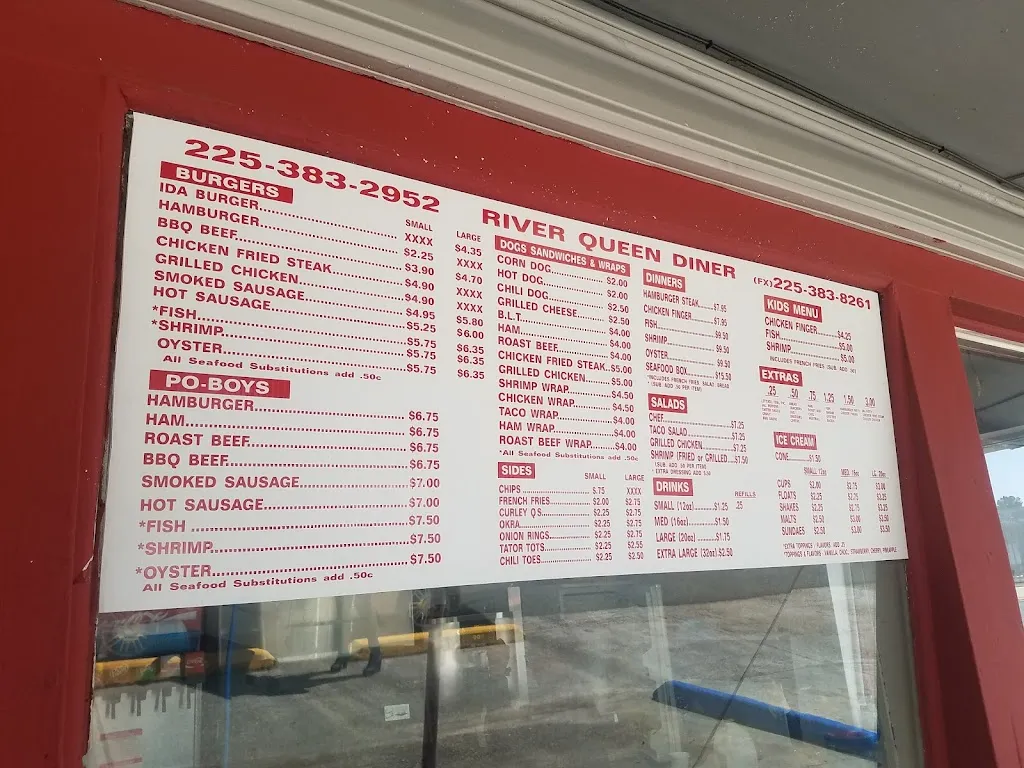 River Queen Drive Inn_Port Allen, LA_menu_image_3