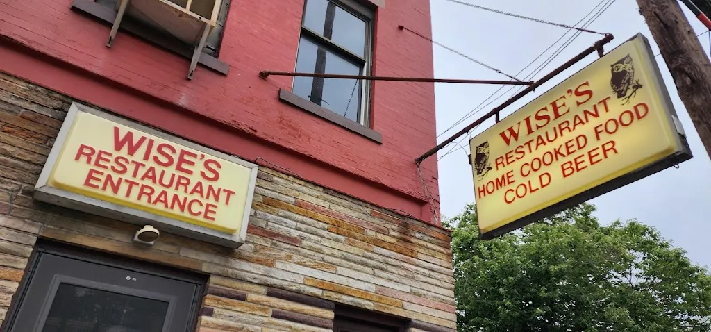 Wise's Restaurant_Scottdale, PA_slider_imagen_1
