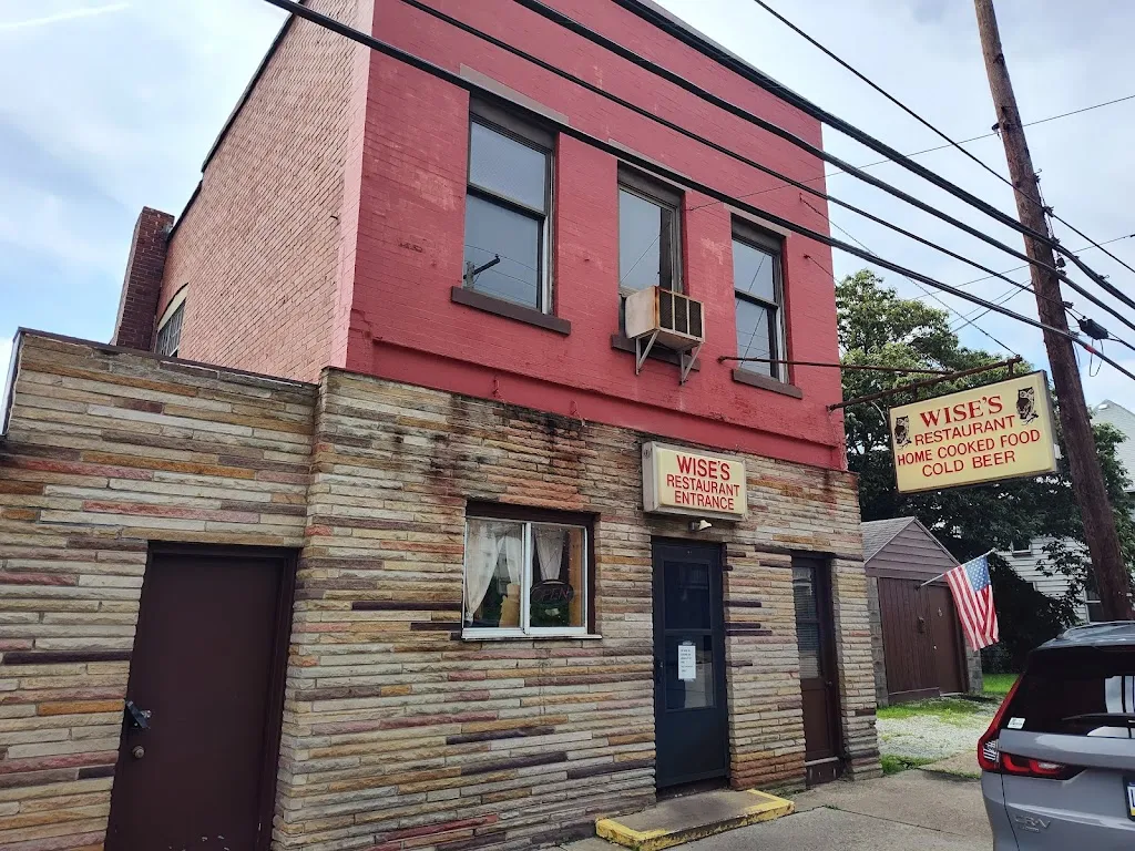 Wise's Restaurant_Scottdale, PA_slider_imagen_3