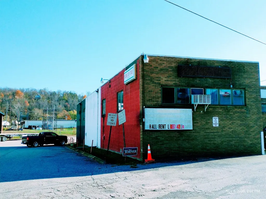 Scottdale Sons & Daughters of Italy #643 restaurante en Scottdale, PA