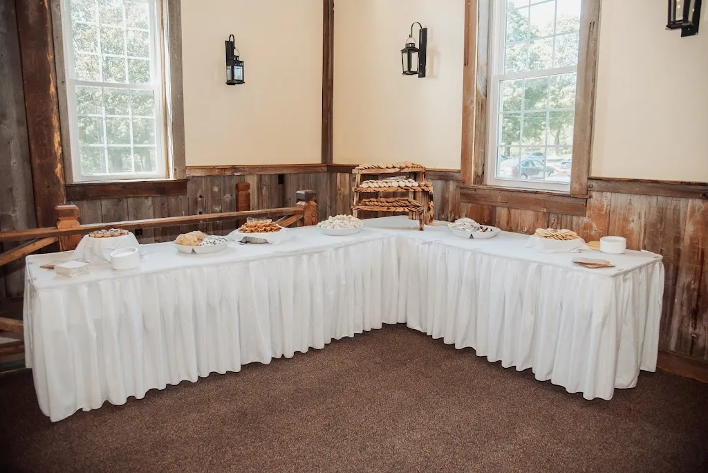Carson's Premier Catering restaurante en Scottdale, PA
