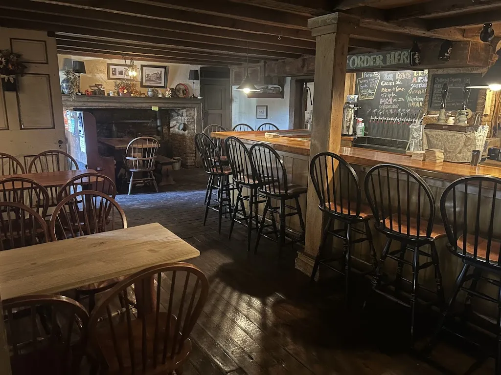 Selin's Grove Brewing restaurante en Selinsgrove, PA