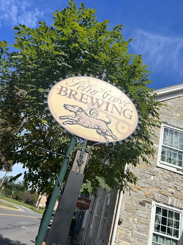 Selin's Grove Brewing_Selinsgrove, PA_slider_imagen_3