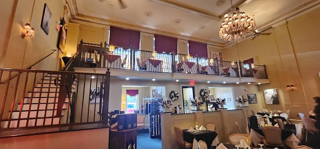 Isabella Restaurant and Cocktail Lounge restaurante en Selinsgrove, PA