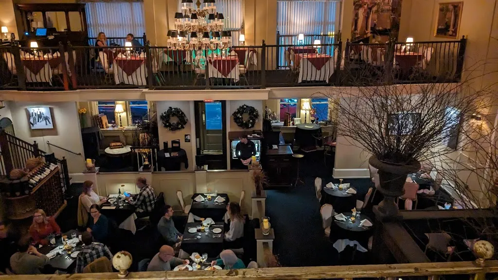 Isabella Restaurant and Cocktail Lounge_Selinsgrove, PA_slider_imagen_3
