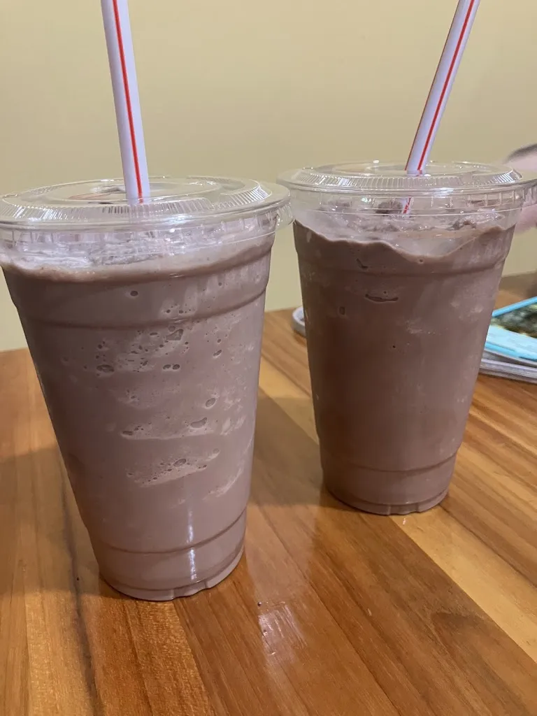 Adelaide Miller_The Kind Cafe_Selinsgrove, PA_review