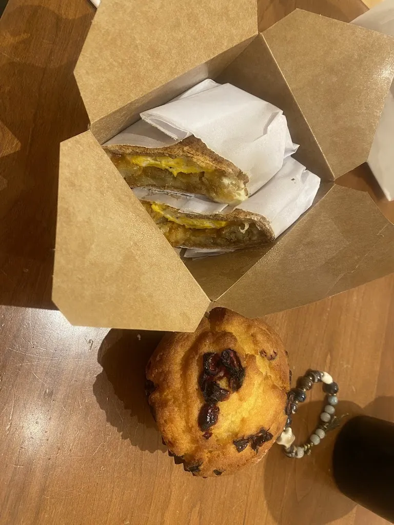 Lydia Witherite_The Kind Cafe_Selinsgrove, PA_review