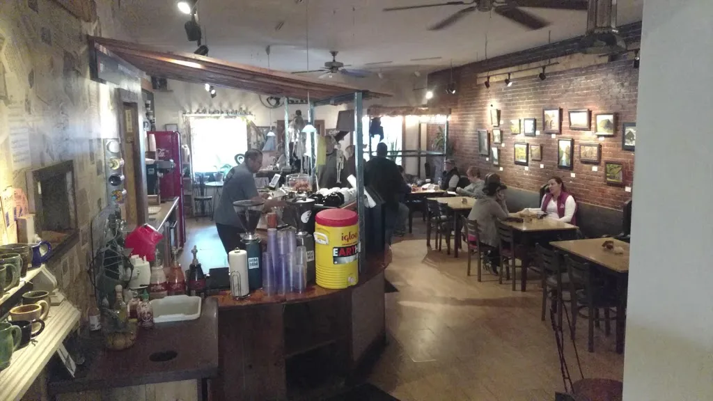 The Kind Cafe_Selinsgrove, PA_slider_imagen_2
