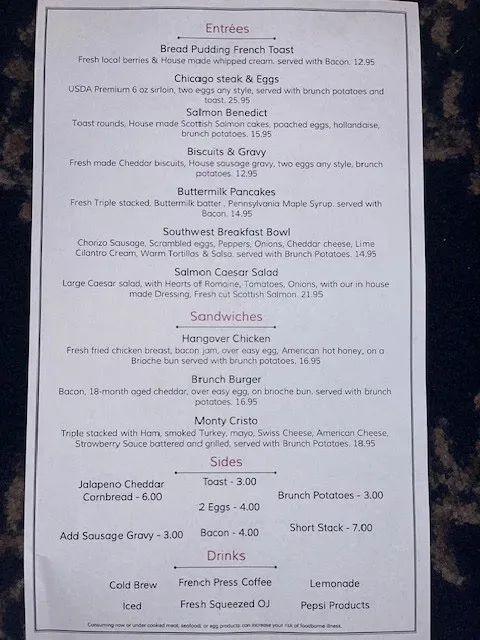Menu_BJ's Market Street Tavern & Oyster Bar_Selinsgrove, PA_image_old_3