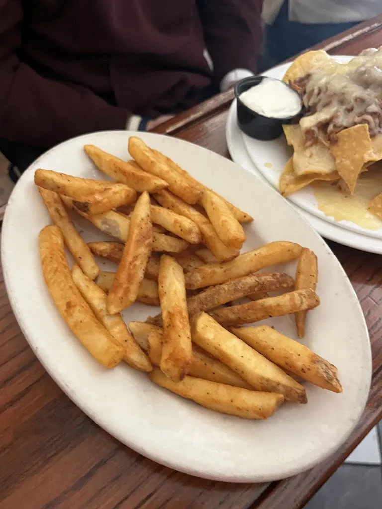 D S_BJ's Market Street Tavern & Oyster Bar_Selinsgrove, PA_review