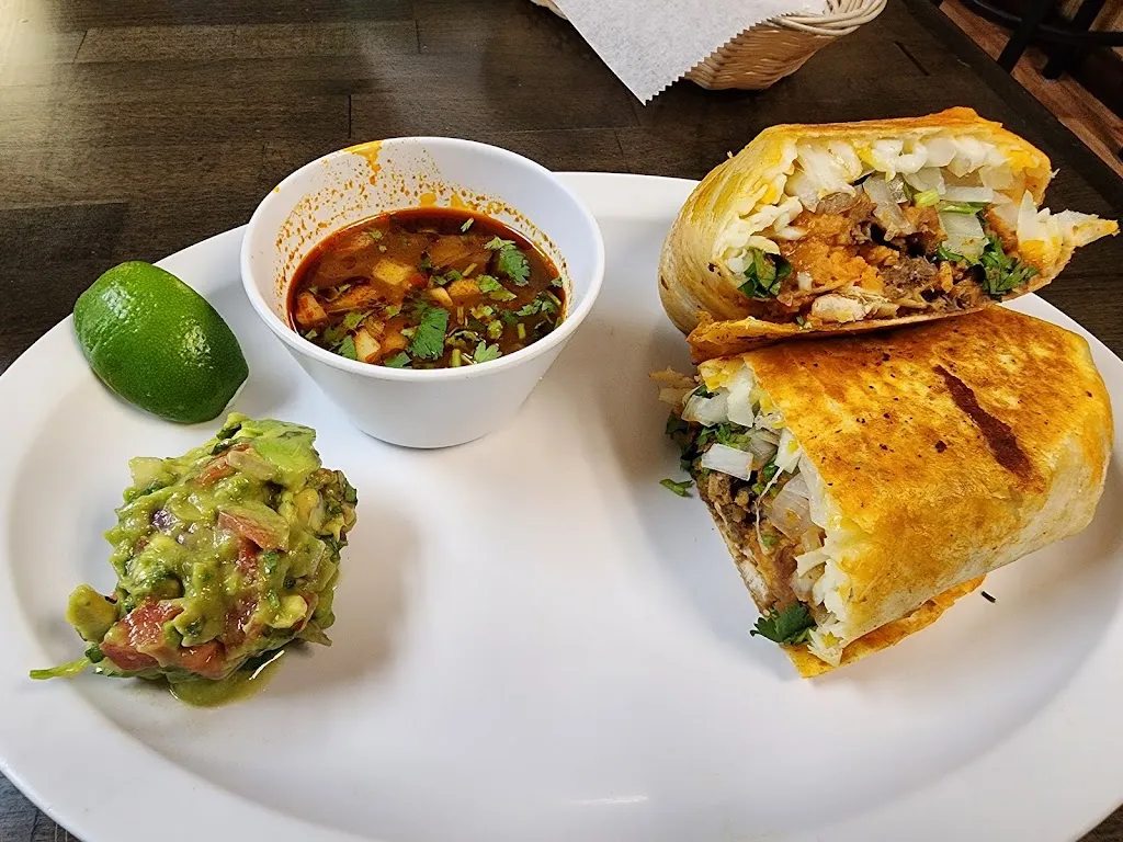 Mister Dave_La Cocina Del Don_Selinsgrove, PA_reseña
