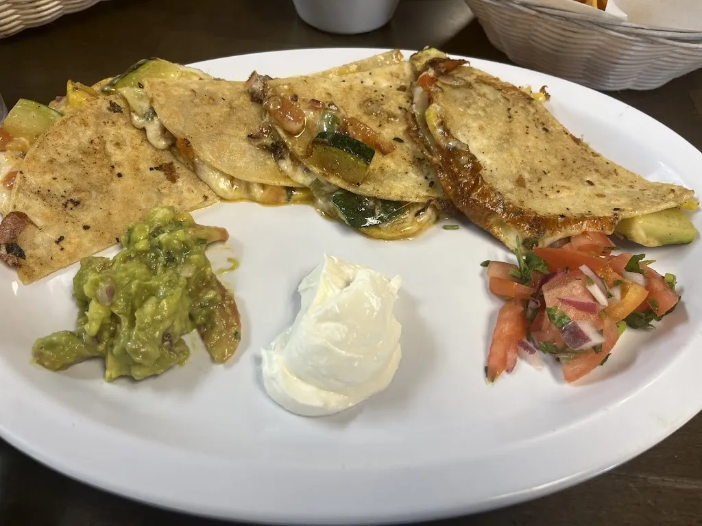 Nina Swartzlander_La Cocina Del Don_Selinsgrove, PA_review