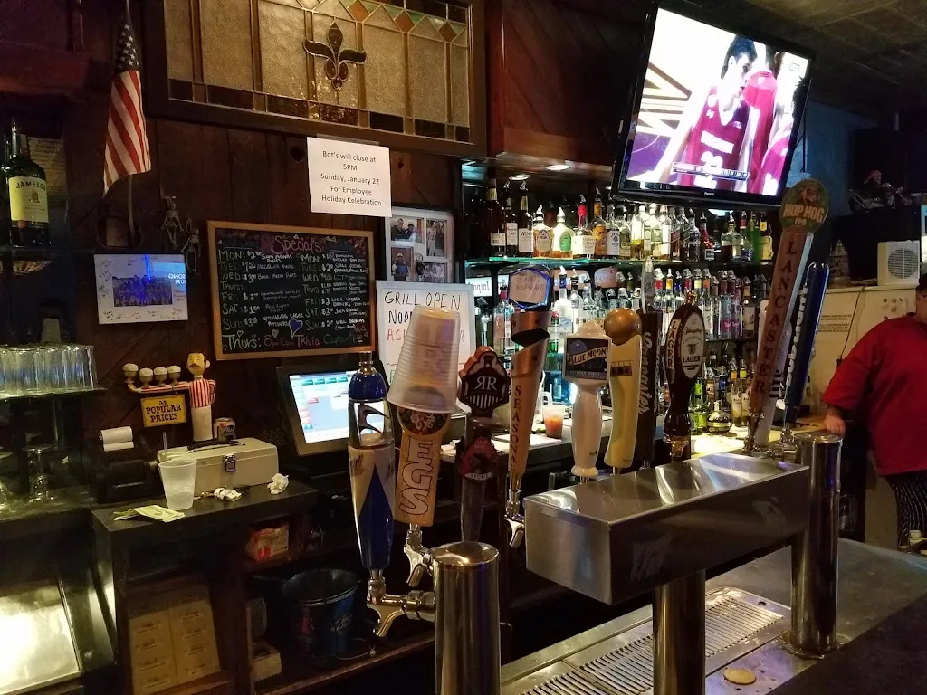 Bot's Tavern_Selinsgrove, PA_slider_imagen_3