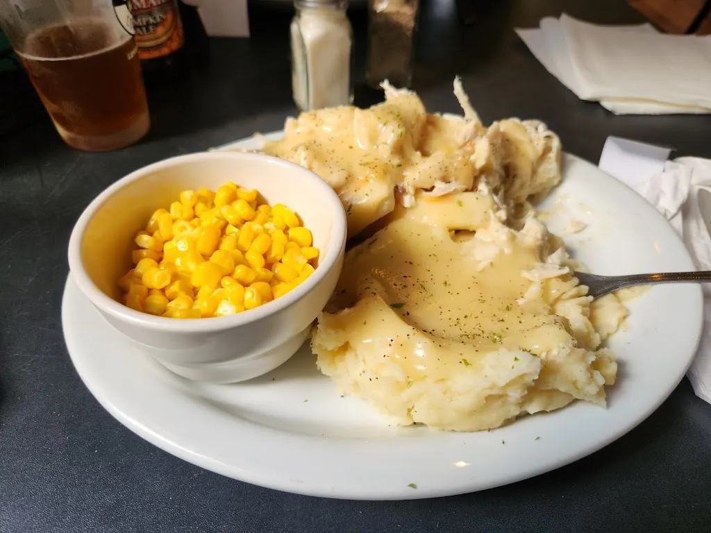 Ken Long_Selinsgrove Hotel Bar & Grill_Selinsgrove, PA_review