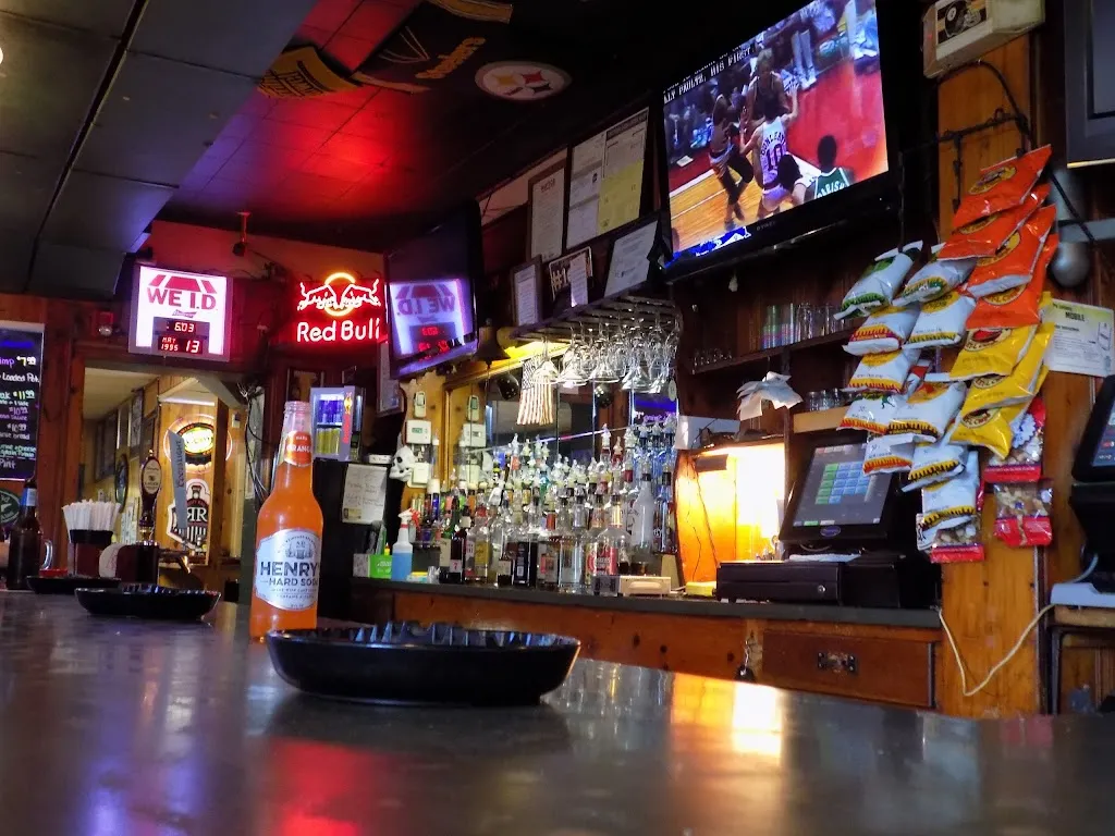 Selinsgrove Hotel Bar & Grill restaurante en Selinsgrove, PA