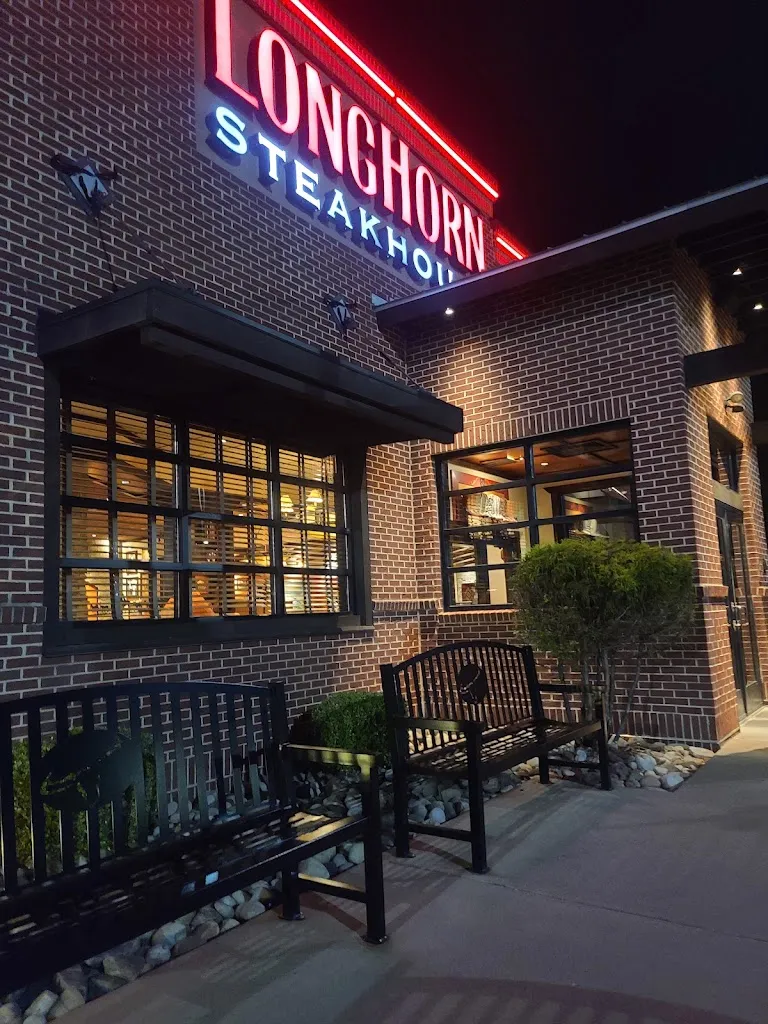 LongHorn Steakhouse restaurante en Selinsgrove, PA