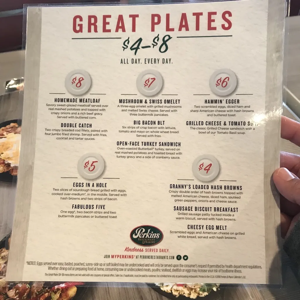 Menu_Perkins American Food Co._Selinsgrove, PA_image_old_2
