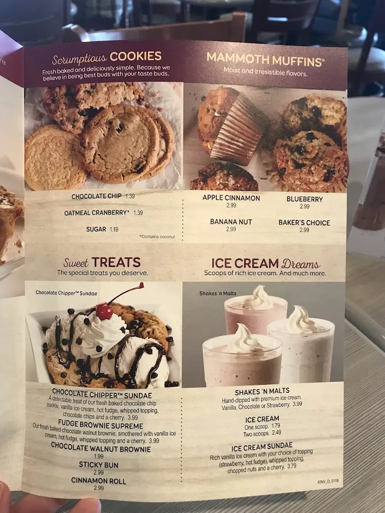 Menu_Perkins American Food Co._Selinsgrove, PA_image_old_3